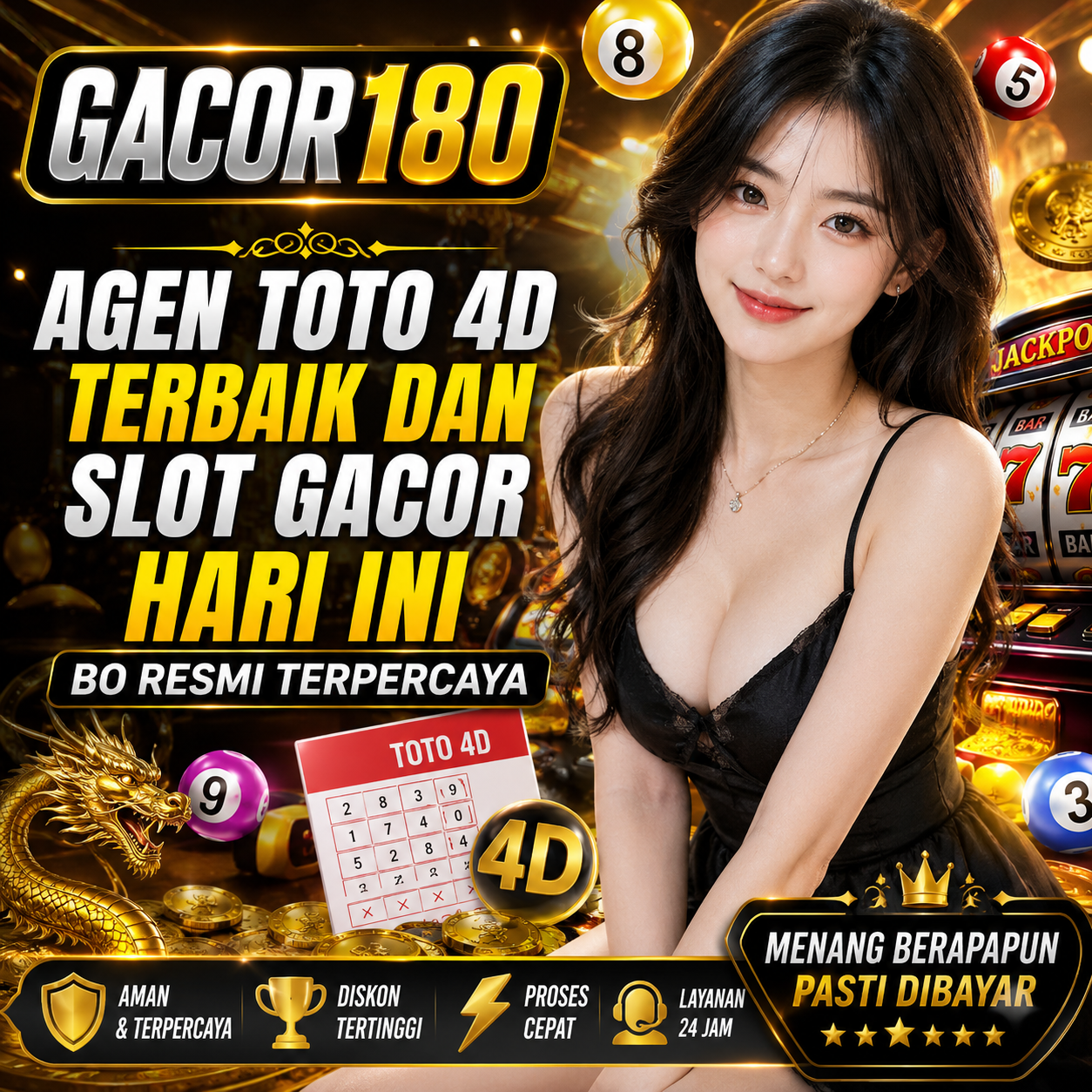 DEWI167GRS